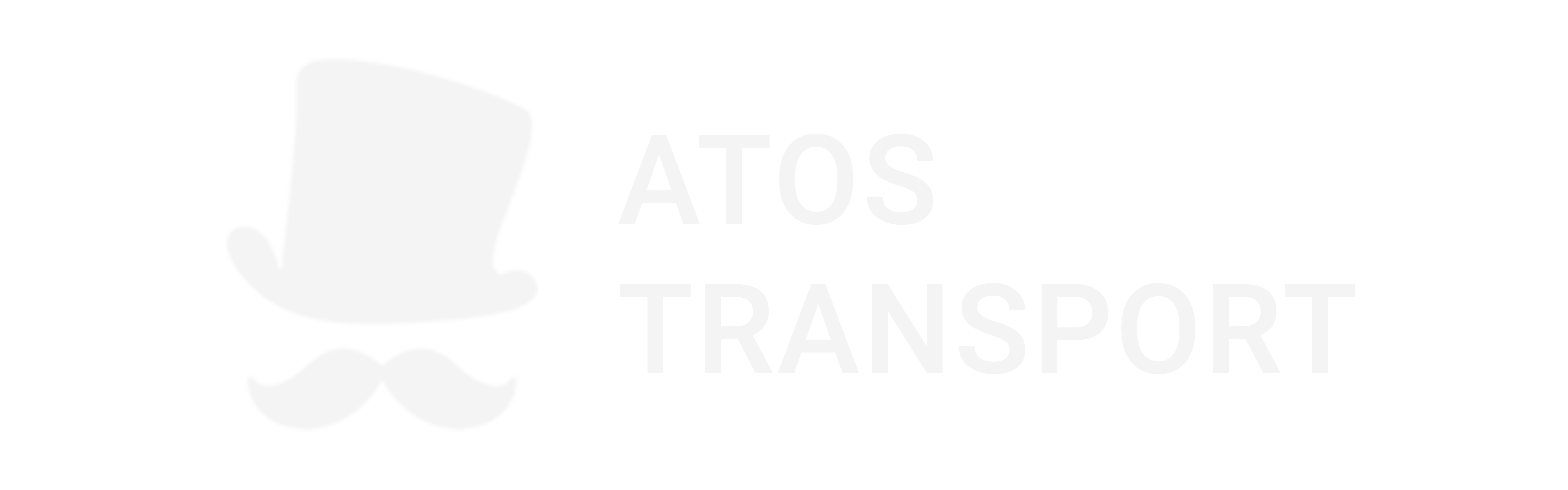 Logo collaborateur ATOS TRANSPORT