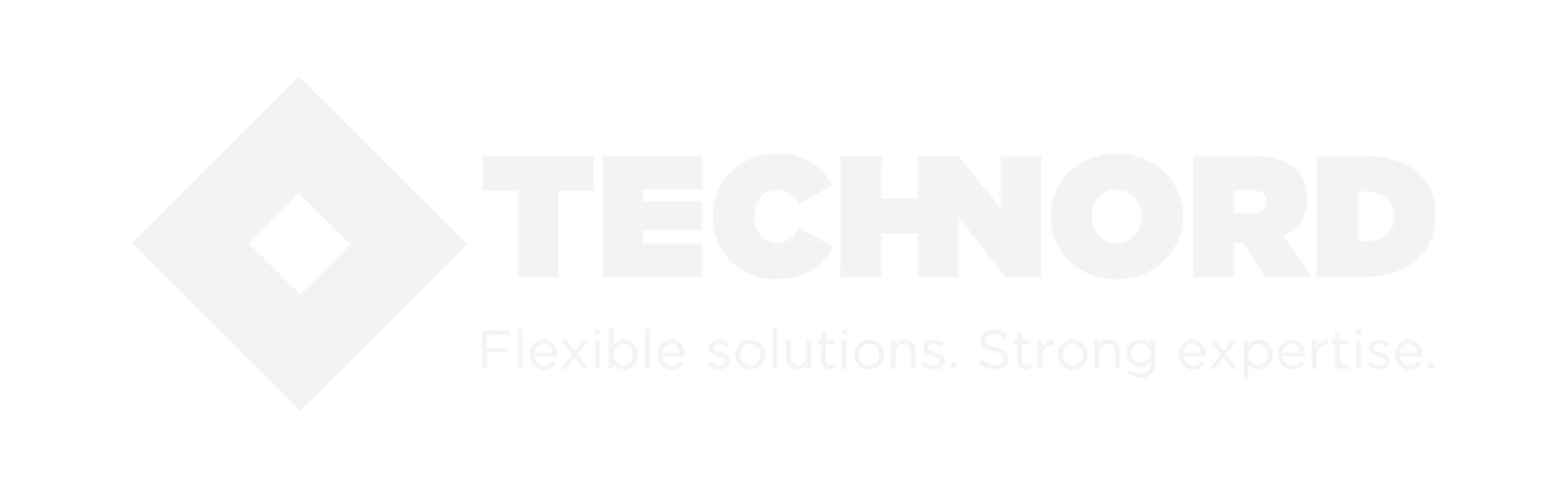 Logo technord